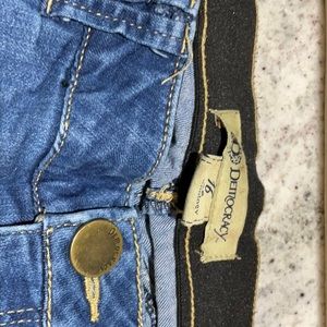 Women’s Democracy Jeans